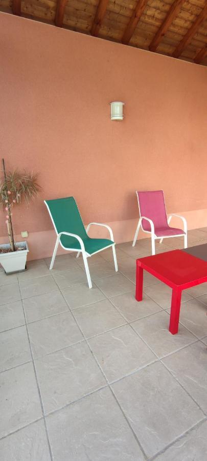La Petite Maison Givry  Εξωτερικό φωτογραφία